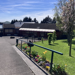 L'école